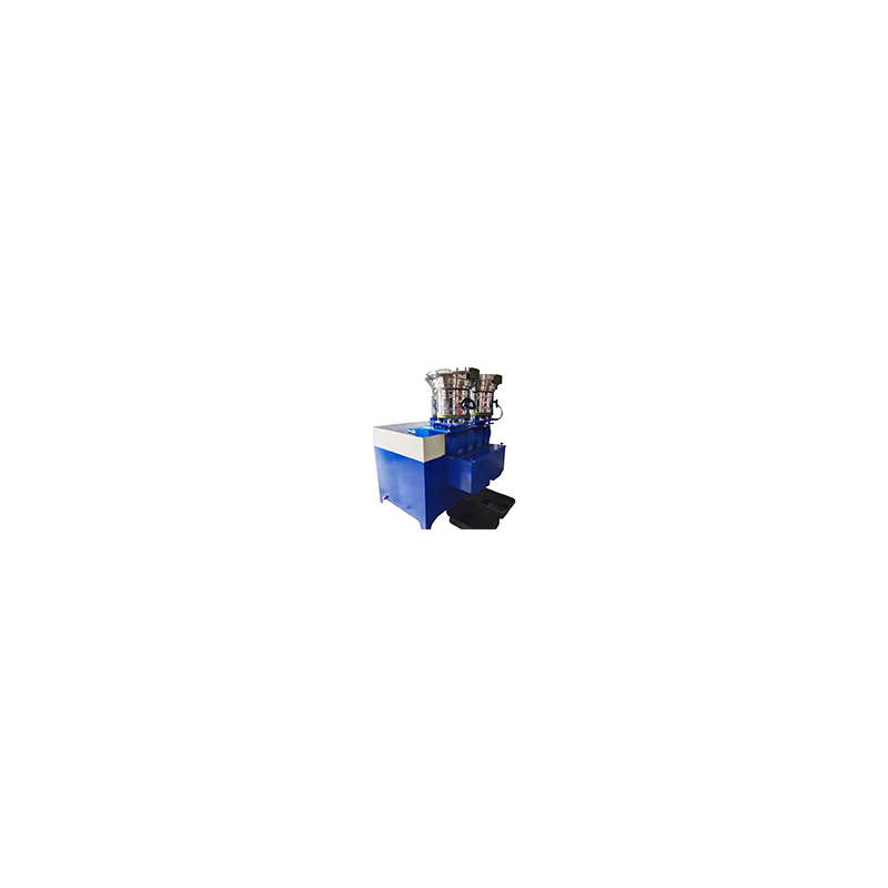 Auto -Tippmaschine