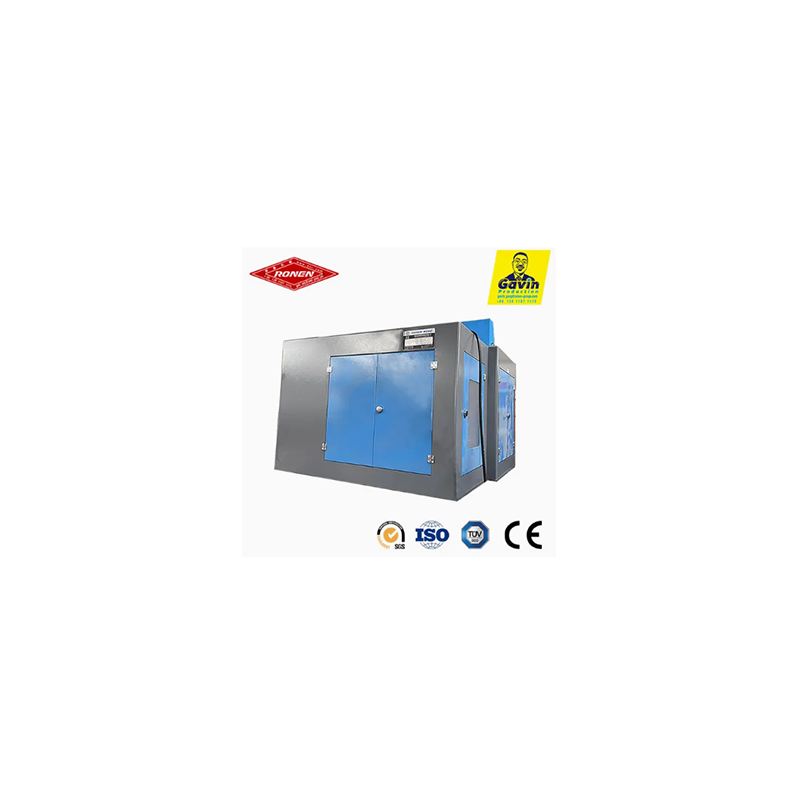 Automatische 2 -Sterbe 2 Blasschraubenherstellung Maschine