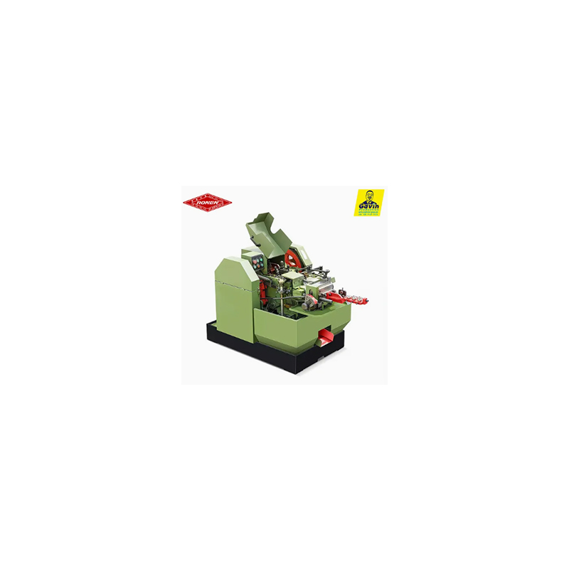 Automatische Header -Schraubenkopfmaschine