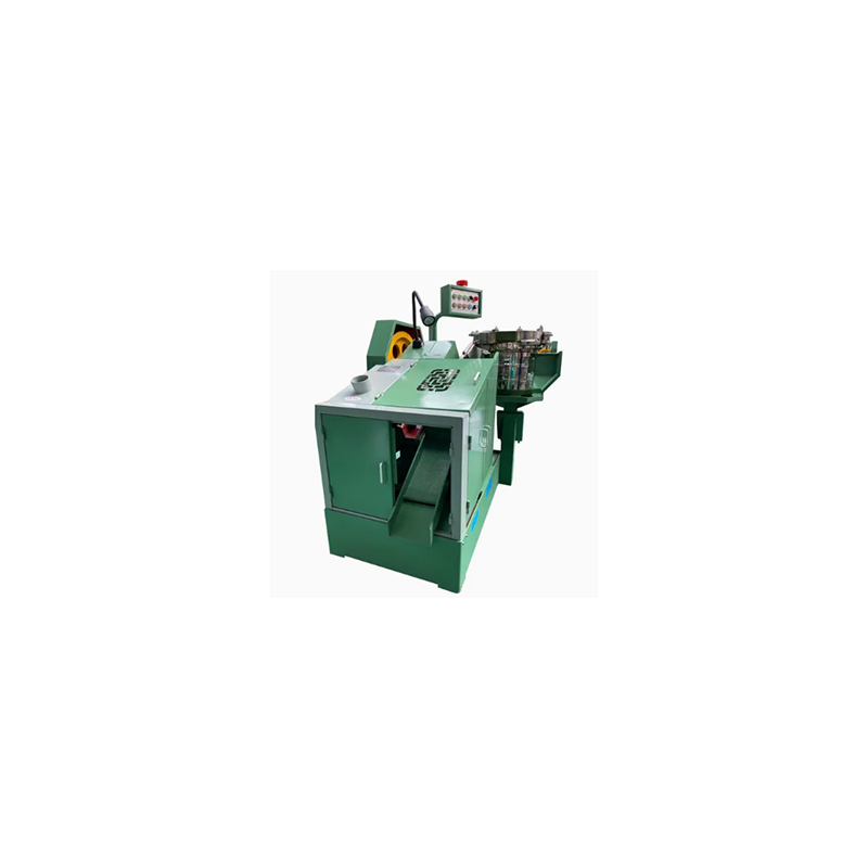Automatische Proput -Gewindemaschine