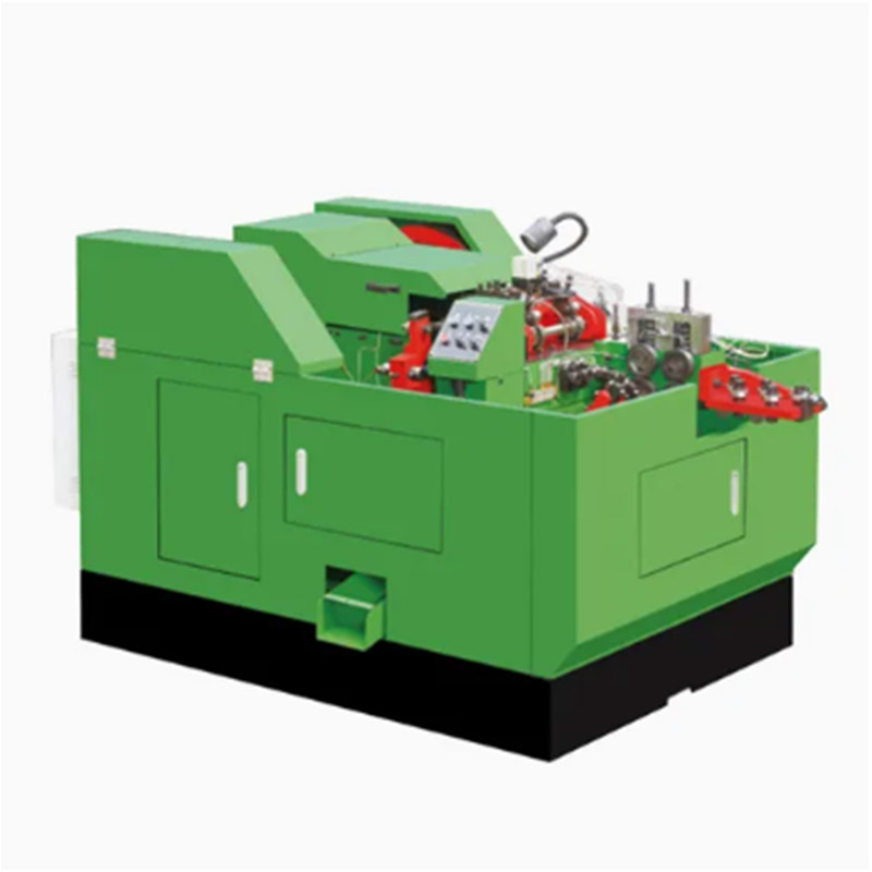 Messingschraubmaschine