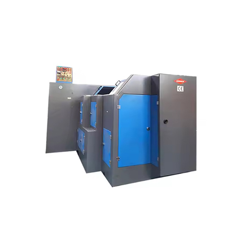 Ausrüstung für Bolzen Headingr