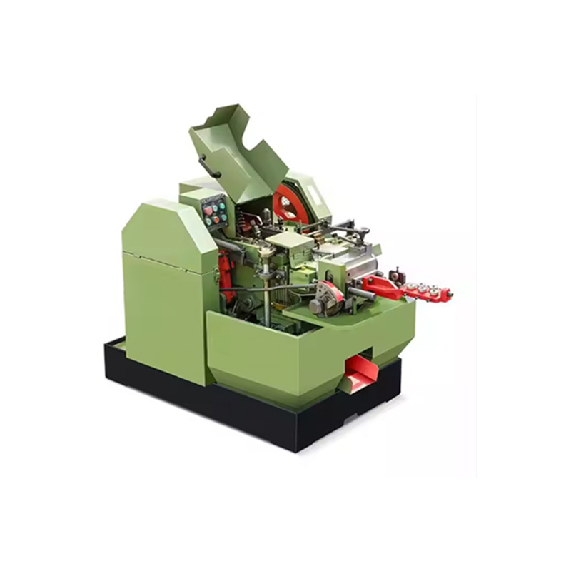 Hochgeschwindigkeits-Kaltumformmaschine für Trockenbauschrauben