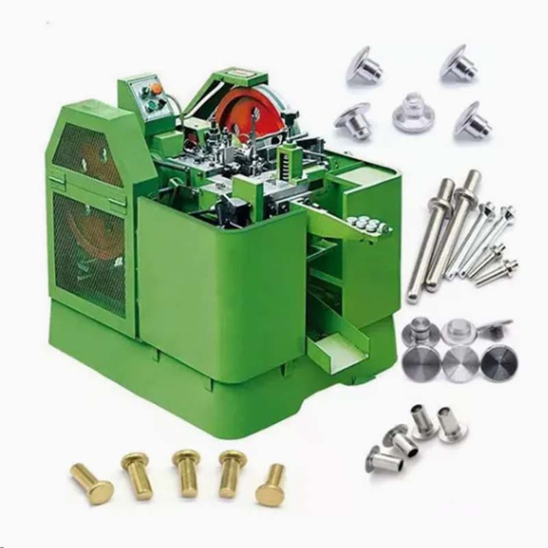 Hochgeschwindigkeitsschraubmaschine