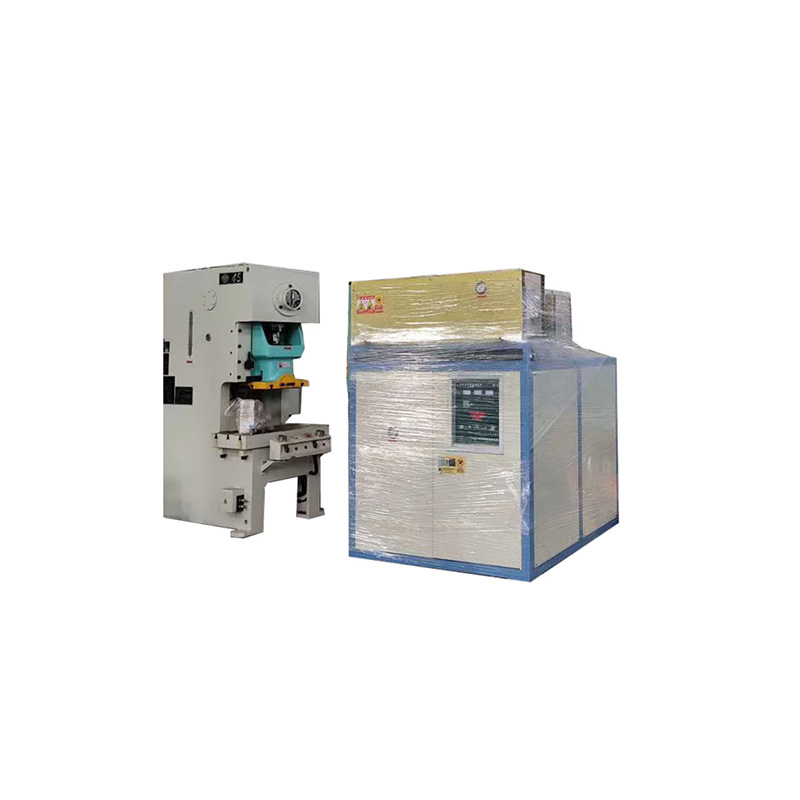 Hydraulische Heißpressmaschine