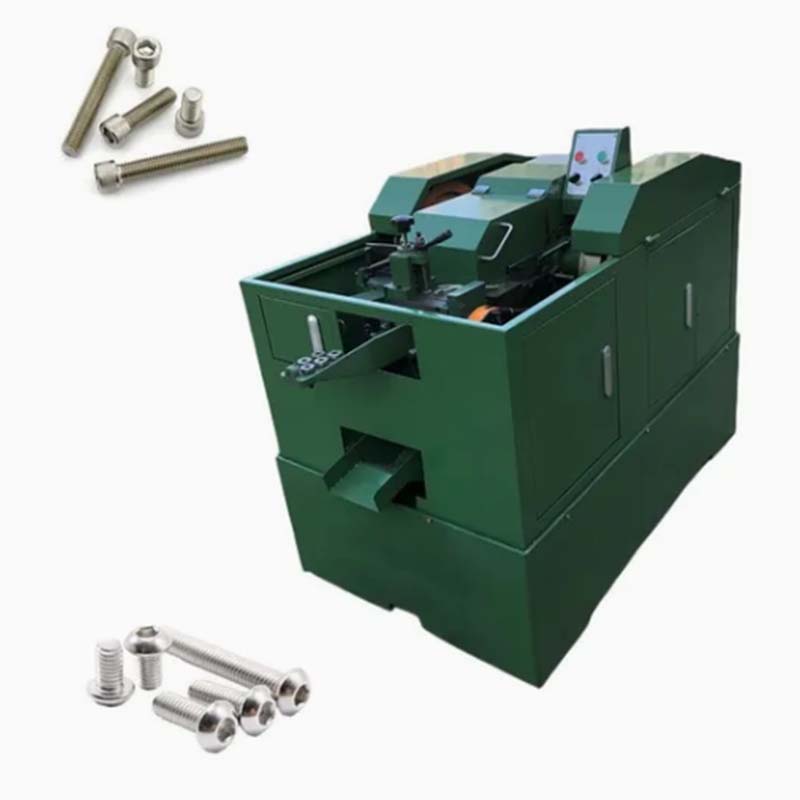 Schraubmaschine