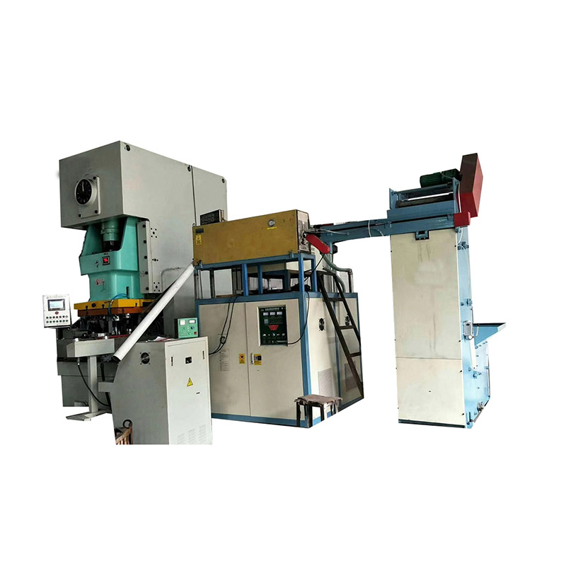 Standard -Bolzen -Maschine